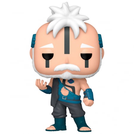 Reduceri - Figurina Funko POP Boruto Naruto Next Generations Boro