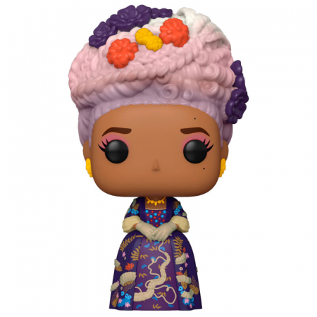 Colectie - Figurina Funko POP Bridgerton Queen Charlotte