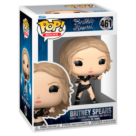 Figurina Funko POP Britney Spears Stronger [1]