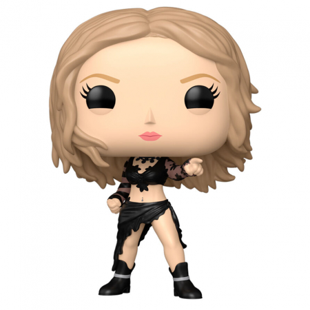 Colectie - Figurina Funko POP Britney Spears Stronger