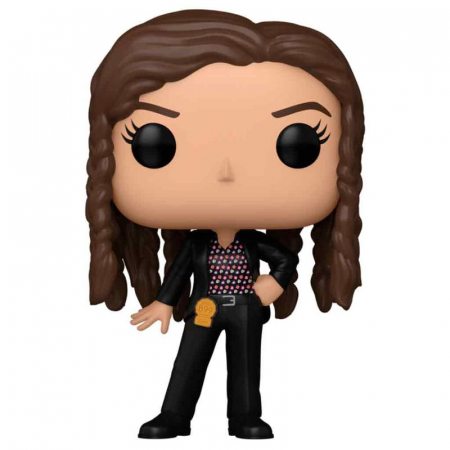 Oferte Limitate - Figurina Funko POP Brooklyn Nine-Nine Stressed Amy