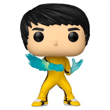 Reduceri - Figurina Funko POP Bruce Lee
