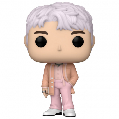 Colectie - Figurina Funko POP BTS J-Hope