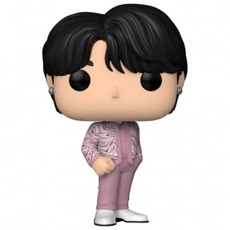 Reduceri - Figurina Funko POP BTS Jimin