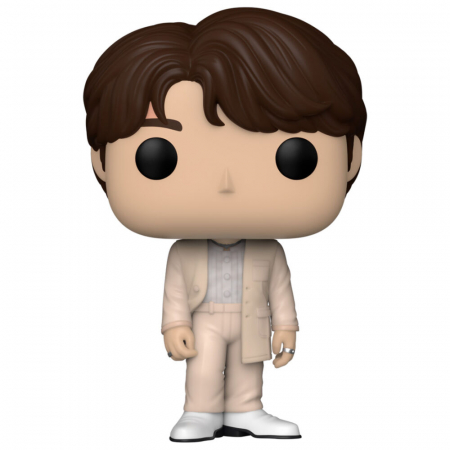Colectie - Figurina Funko POP BTS Jin