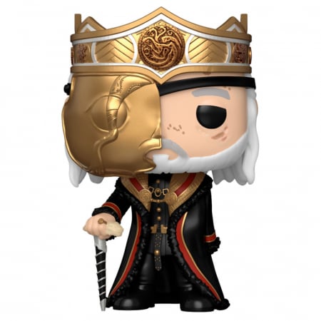 Reduceri - Figurina Funko POP Casa Dragonului Viserys Targaryen