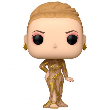 Reduceri - Figurina Funko POP Casino Ginger McKenna