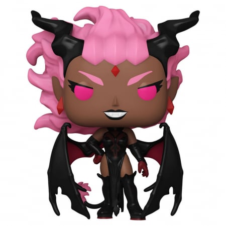 Reduceri - Figurina Funko POP Castlevania Nocturne Drolta