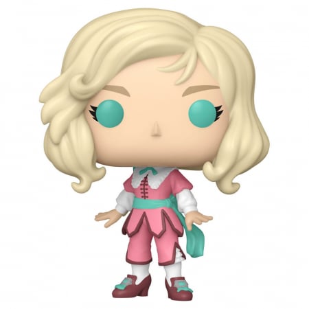 Reduceri - Figurina Funko POP Castlevania Nocturne Maria