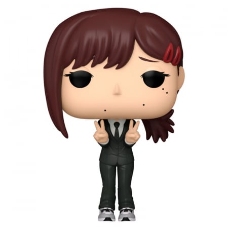 Reduceri - Figurina Funko POP Chainsaw Man Kobeni