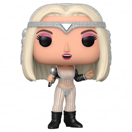 Reduceri - Figurina Funko POP Cher Living Proof