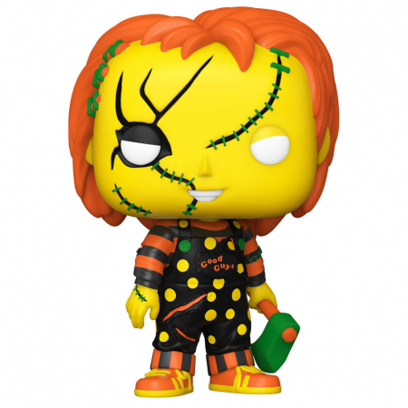 Reduceri - Figurina Funko POP Chucky - Chucky