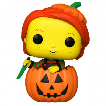 Reduceri - Figurina Funko POP Chucky Good Guy Chucky