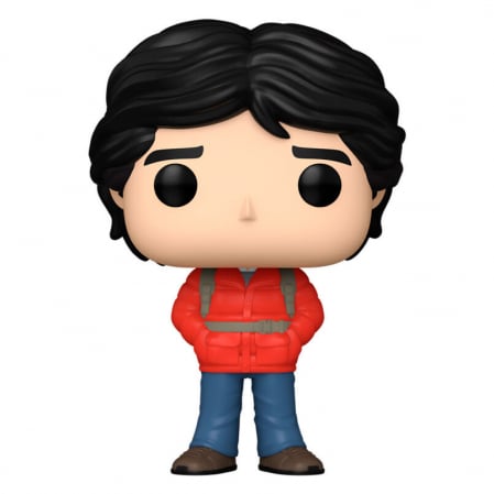 Reduceri - Figurina Funko POP David Kessler Un varcolac american în Londra