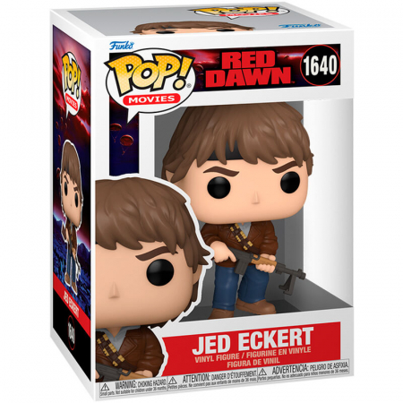 Figurina Funko POP dawn Jed [1]