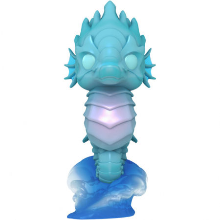 Colectie - Figurina Funko POP DC Comics Aquaman și Furtuna Regat Pierdut