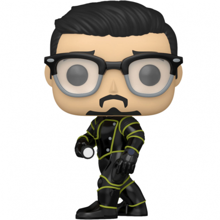 Stoc Limitat - Figurina Funko POP DC Comics Aquaman și Regatul pierdut Dr. Shin