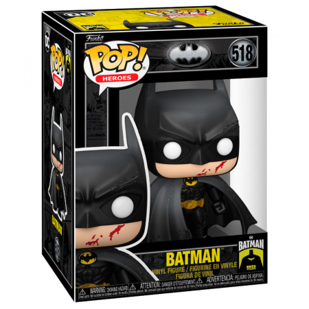 Figurina Funko POP DC Comics Batman [1]