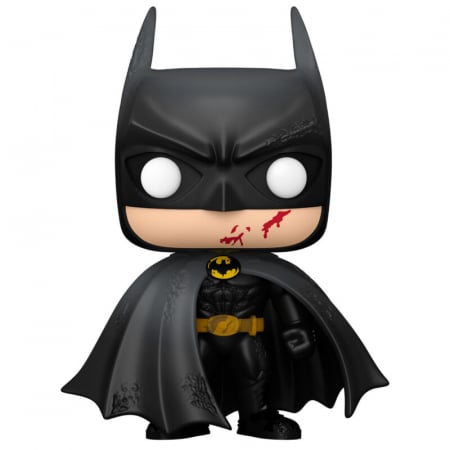 Figurine de colectie - Figurina Funko POP DC Comics Batman