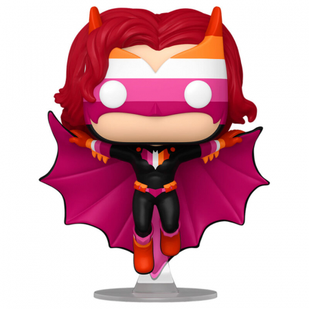 Colectie - Figurina Funko POP DC Comics Batwoman