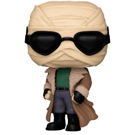 Reduceri - Figurina Funko POP DC Comics Doom Patrol Negative Man
