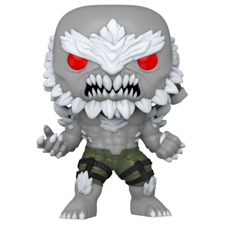 Figurina Funko POP DC Comics Doomsday Exclusive [2]