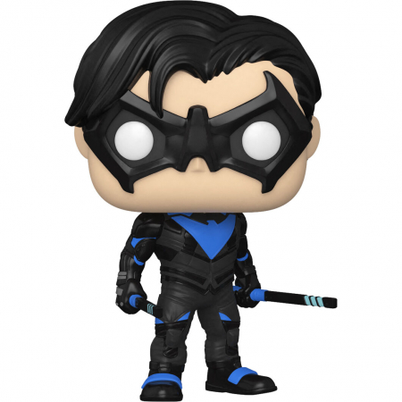 Reduceri - Figurina Funko POP DC Comics Gotham Knights Nightwing