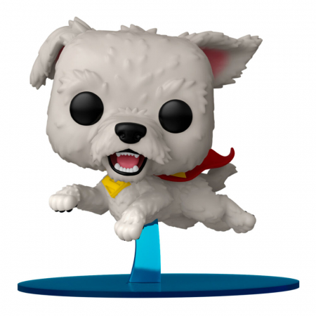 Colectie - Figurina Funko POP DC Comics Superman Krypto