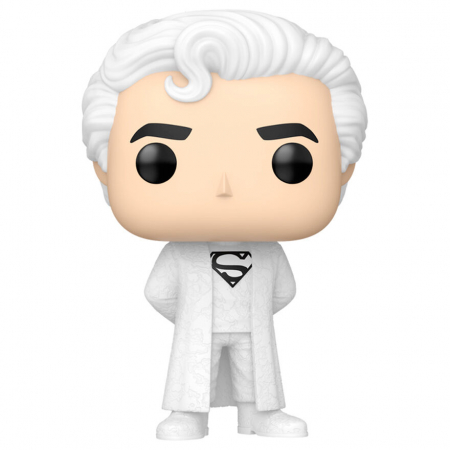 Reduceri - Figurina Funko POP DC Comics Superman the Movie Jor-El 1978