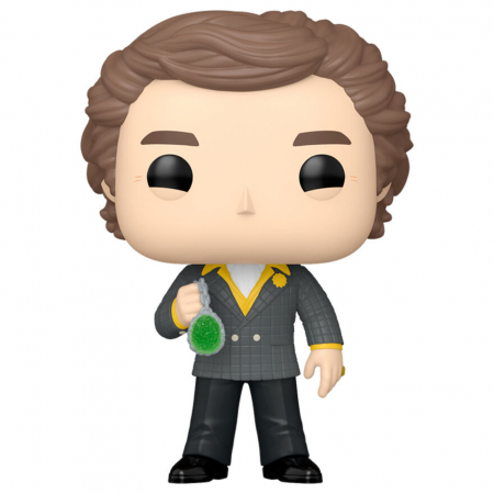 Reduceri - Figurina Funko POP DC Comics Superman the Movie Lex Luthor 1979