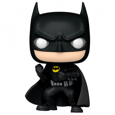 Figurina Funko POP DC Comics The Flash - Batman Keaton [1]