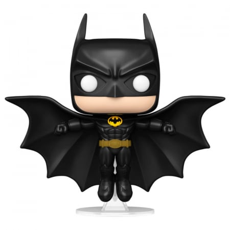 Colectie - Figurina Funko POP Deluxe DC Comics Batman