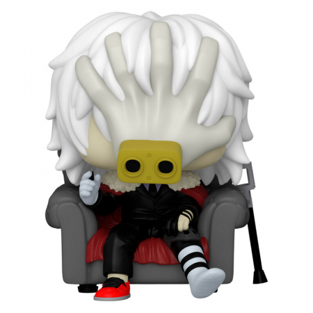 Colectie - Figurina Funko POP Deluxe My Hero Academia Tomura Shigaraki