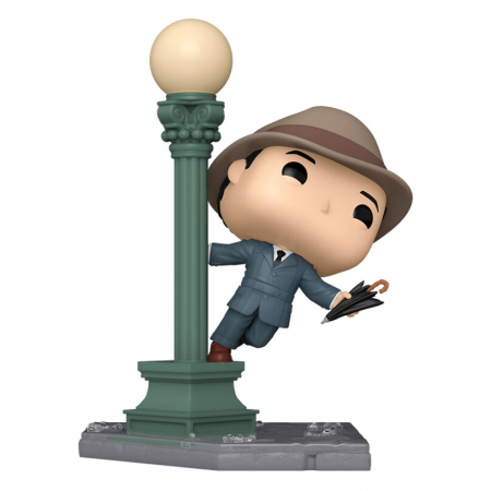 Colectie - Figurina Funko POP Deluxe Singin In the Rain Don Lockwood