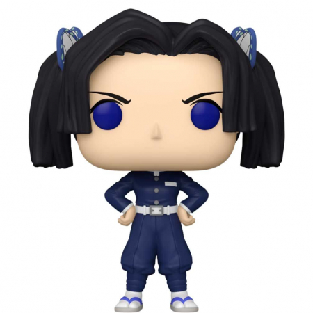 Reduceri - Figurina Funko POP Demon Slayer Kimetsu no Yaiba Aoi Kanzaki