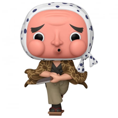 Reduceri - Figurina Funko POP Demon Slayer Kimetsu no Yaiba Haganezuka