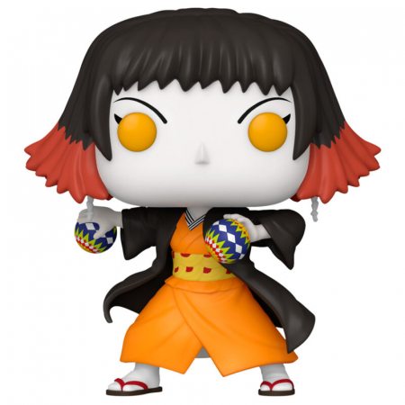 Reduceri - Figurina Funko POP Demon Slayer Kimetsu no Yaiba Susamaru
