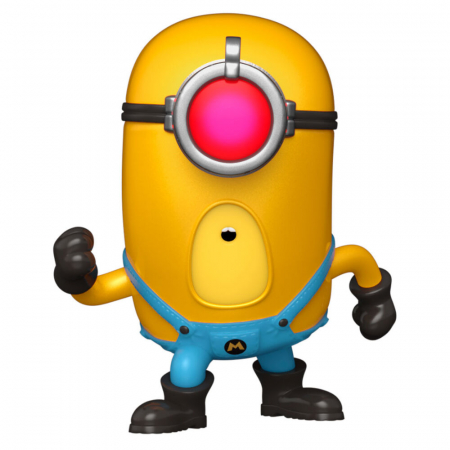 Reduceri - Figurina Funko POP Despicable Me 4 Mega Minion Mel