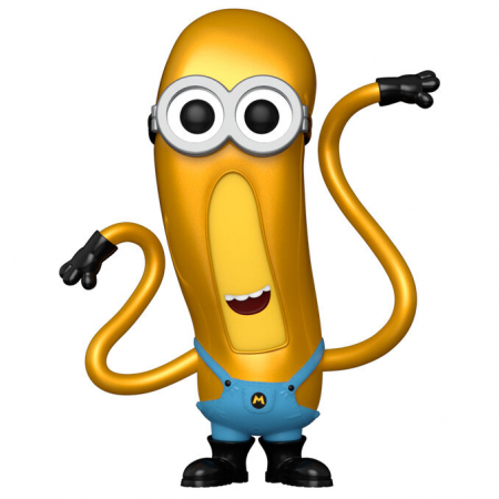 Reduceri - Figurina Funko POP Despicable Me 4 Mega Minion Tim