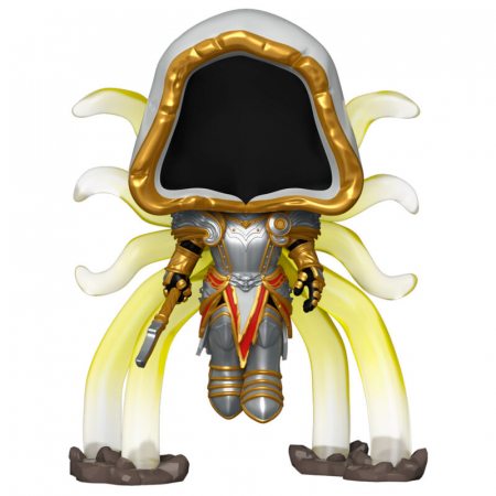 Reduceri - Figurina Funko POP Diablo 4 IV Inarius
