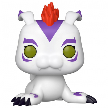 Reduceri - Figurina Funko POP Digimon Gomamon