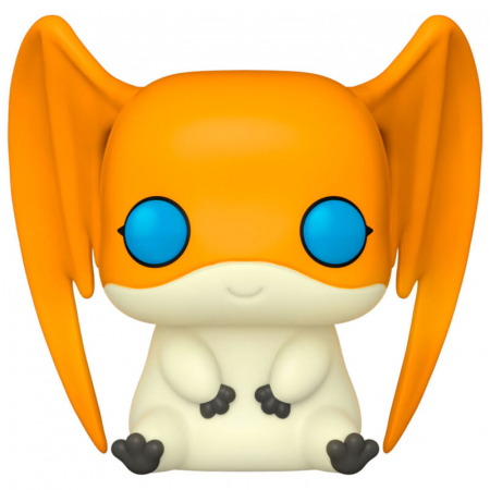 Reduceri - Figurina Funko POP Digimon Patamon