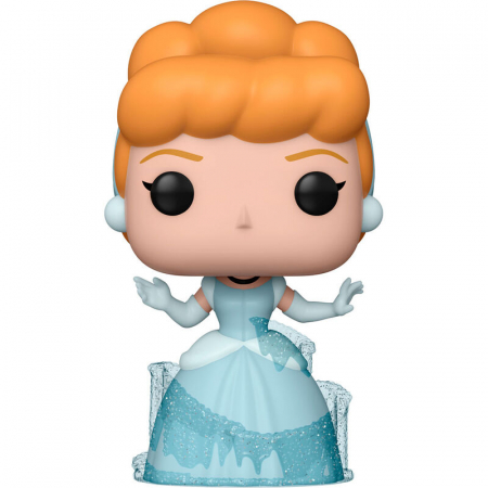 Reduceri - Figurina Funko POP Disney 100th Anniversary Cinderella
