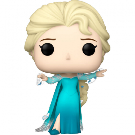 Reduceri - Figurina Funko POP Disney 100th Anniversary Elsa