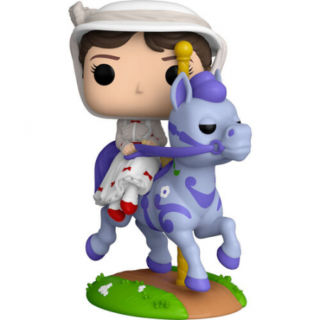 Figurine de colectie - Figurina Funko POP Disney 100th Anniversary Mary Poppins