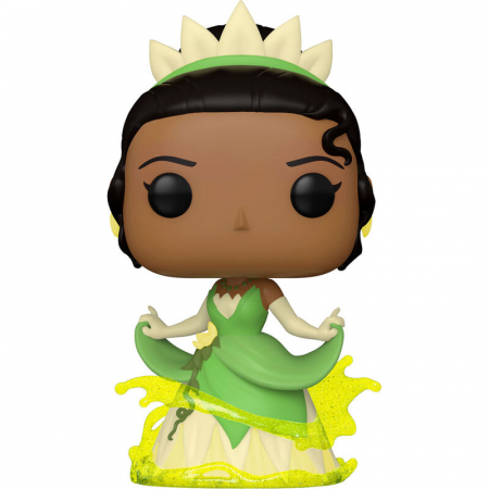 Reduceri - Figurina Funko POP Disney 100th Anniversary Tiana