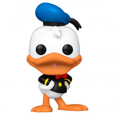 Reduceri - Figurina Funko POP Disney a 90-a aniversare Donald Duck 1938