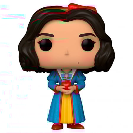 Reduceri - Figurina Funko POP Disney Alba ca Zapada