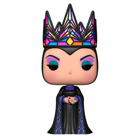 Reduceri - Figurina Funko POP Disney Alba ca Zapada Evil Queen