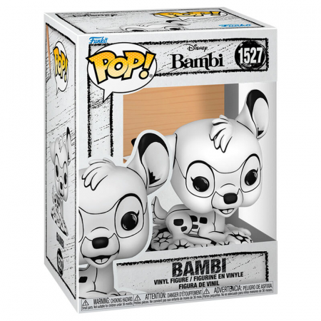 Figurina Funko POP Disney Bambi [1]